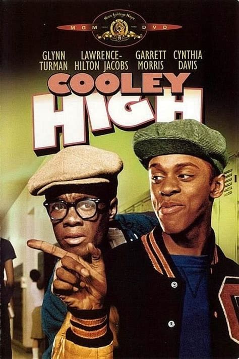 cooley high movie 1975